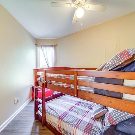 Banner Elk Condo About 4 Mi To Sugar Mountain Resort! エクステリア 写真